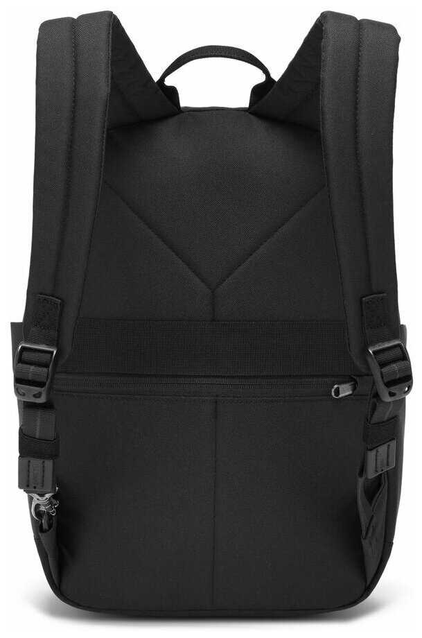 Городской рюкзак PacSafe Go 15L фотография 4