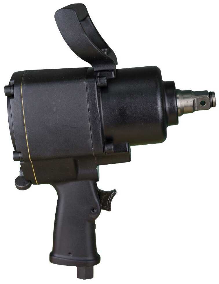 Пневмогайковерт ударный Frosp ПГ-240 фотография 2