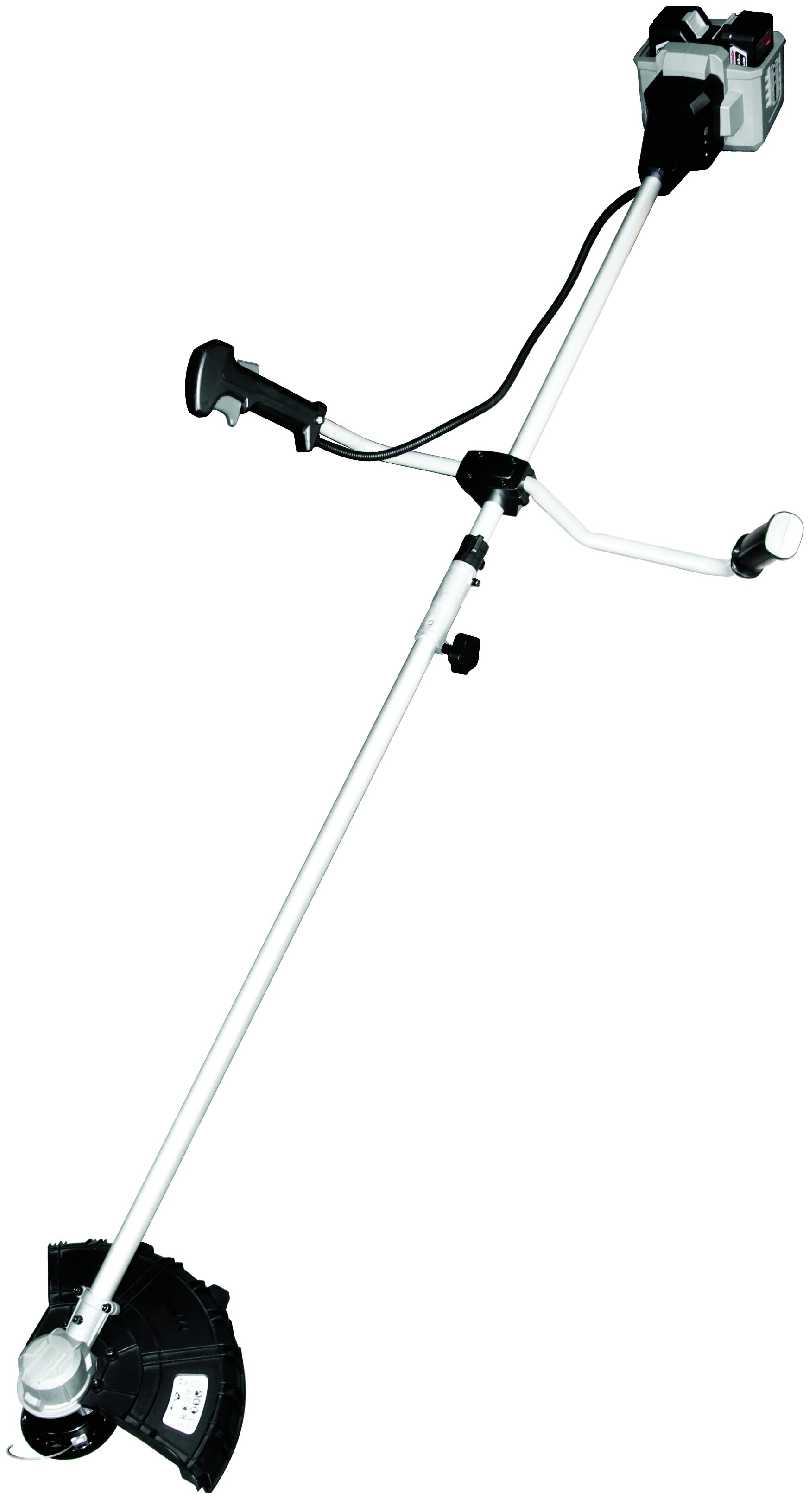 Триммер электрический Интерскол МКА-34/36В