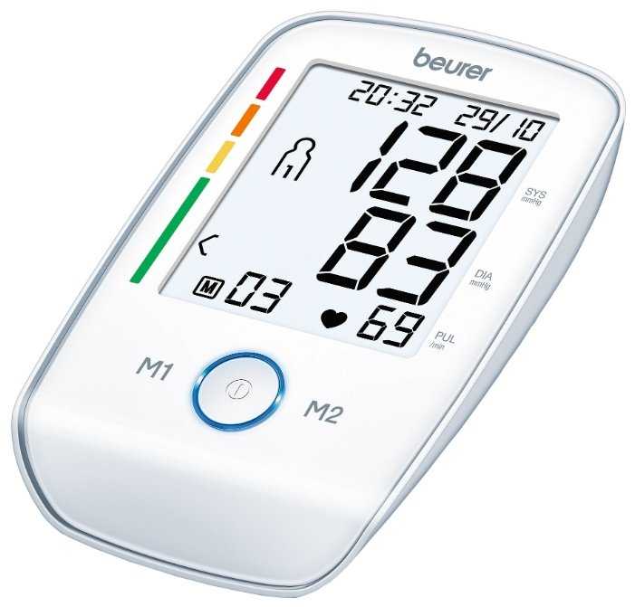 Тонометр Beurer BM 45