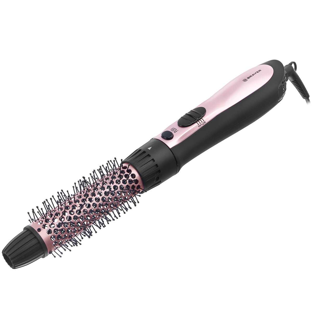 Фен-щетка BRAYER BR3130 фотография 3