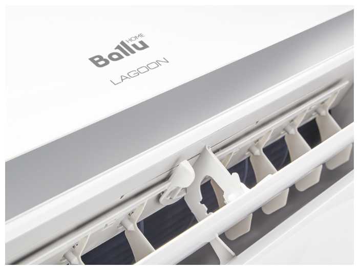 Сплит-система Ballu BSD-07HN1 фотография 6