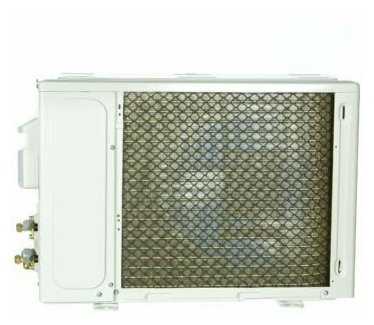 Сплит-система Lanzkraft LSWH-50FC1N/LSAH-50FC1N фотография 11
