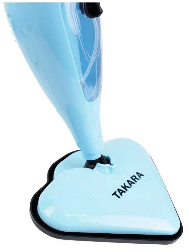 Паровая швабра TAKARA SM-305 фотография 11