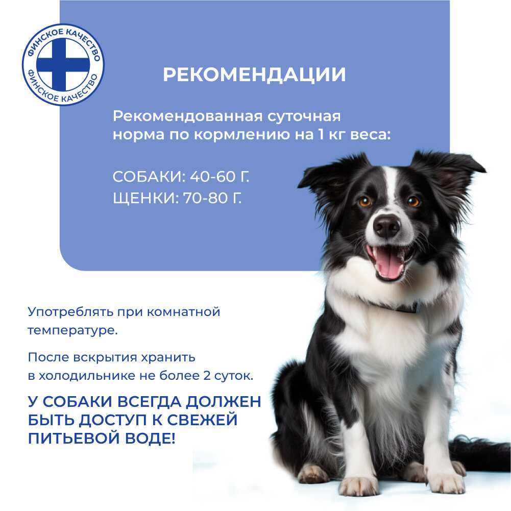 Консервы Jarvi Полнорационные консервы для щенков и собак всех пород (комбо-набор) фотография 9