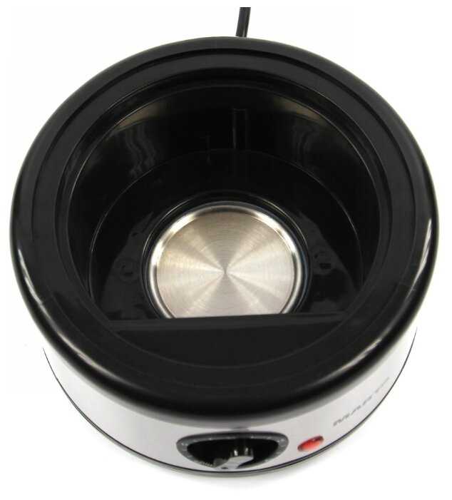 Пароварка MARTA MT-1909 фотография 10