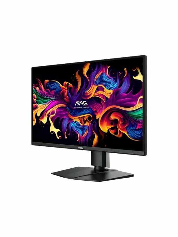 Монитор MSI MAG 272QP QD-OLED X24 фотография 9