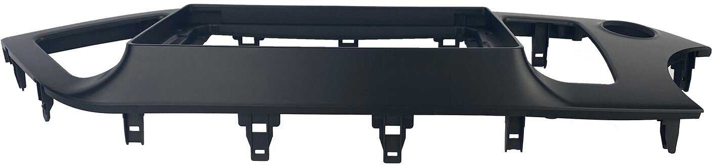 Штатная магнитола Kia Canbox H-Line (4196-9144) фотография 4