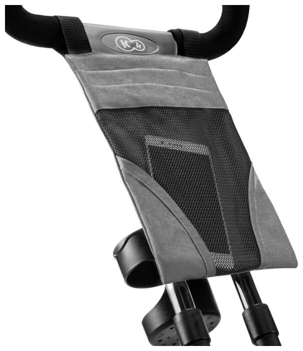 Трехколесный велосипед Kinderkraft Aston фотография 10