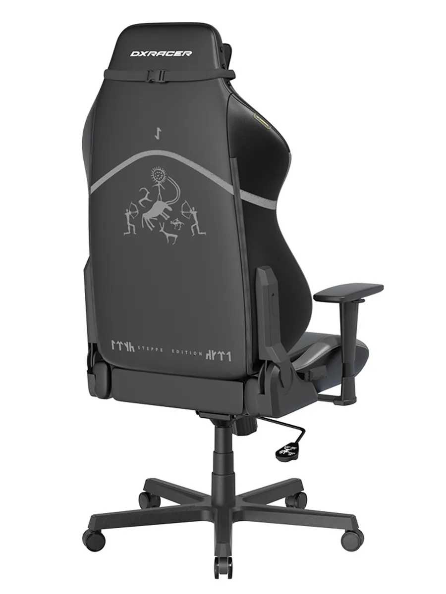 Игровое кресло Racer Hammer Steppe (GC-LHE23LTA-QZQ-N) фотография 1