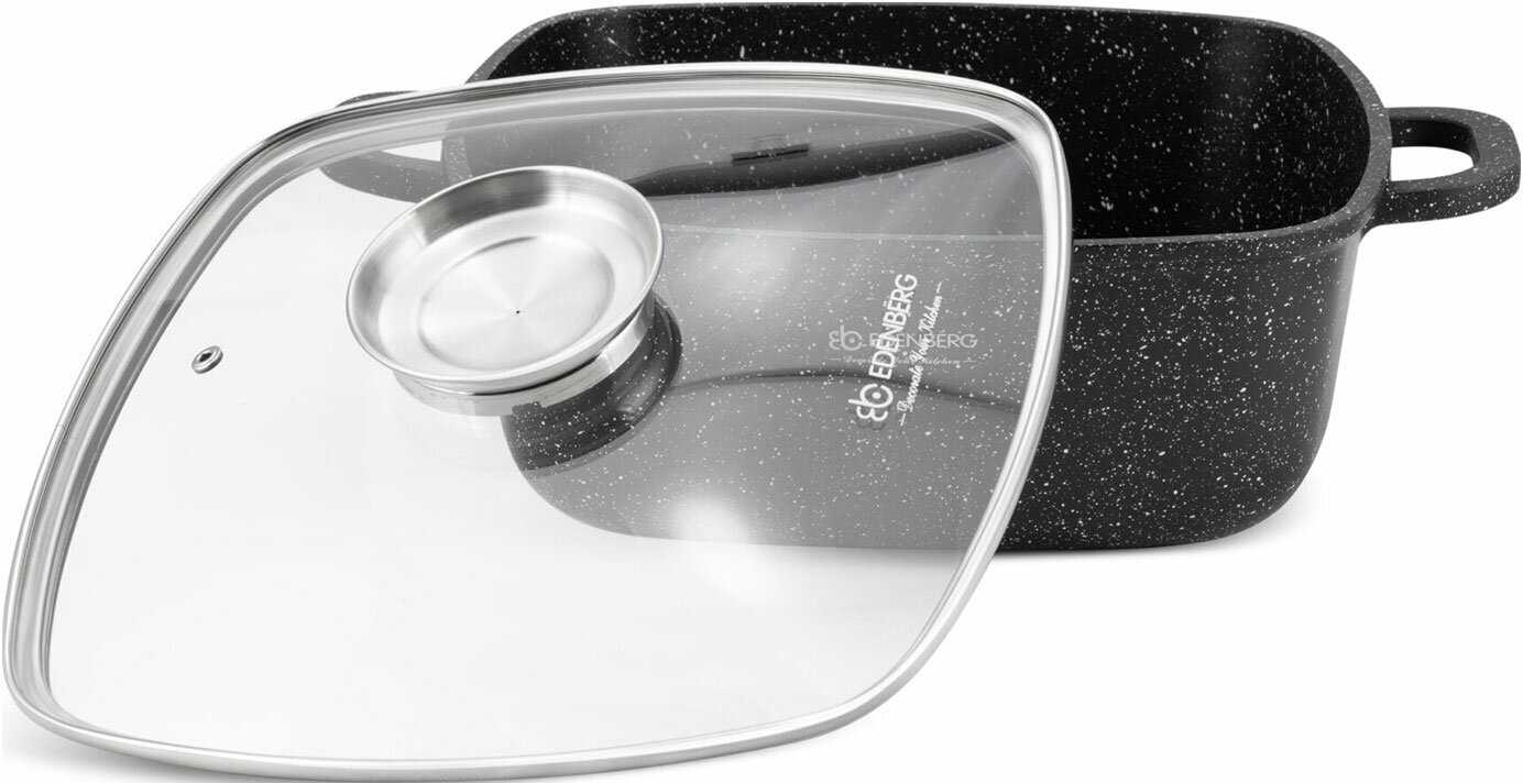 Казан Edenberg EB-8115 фотография 1