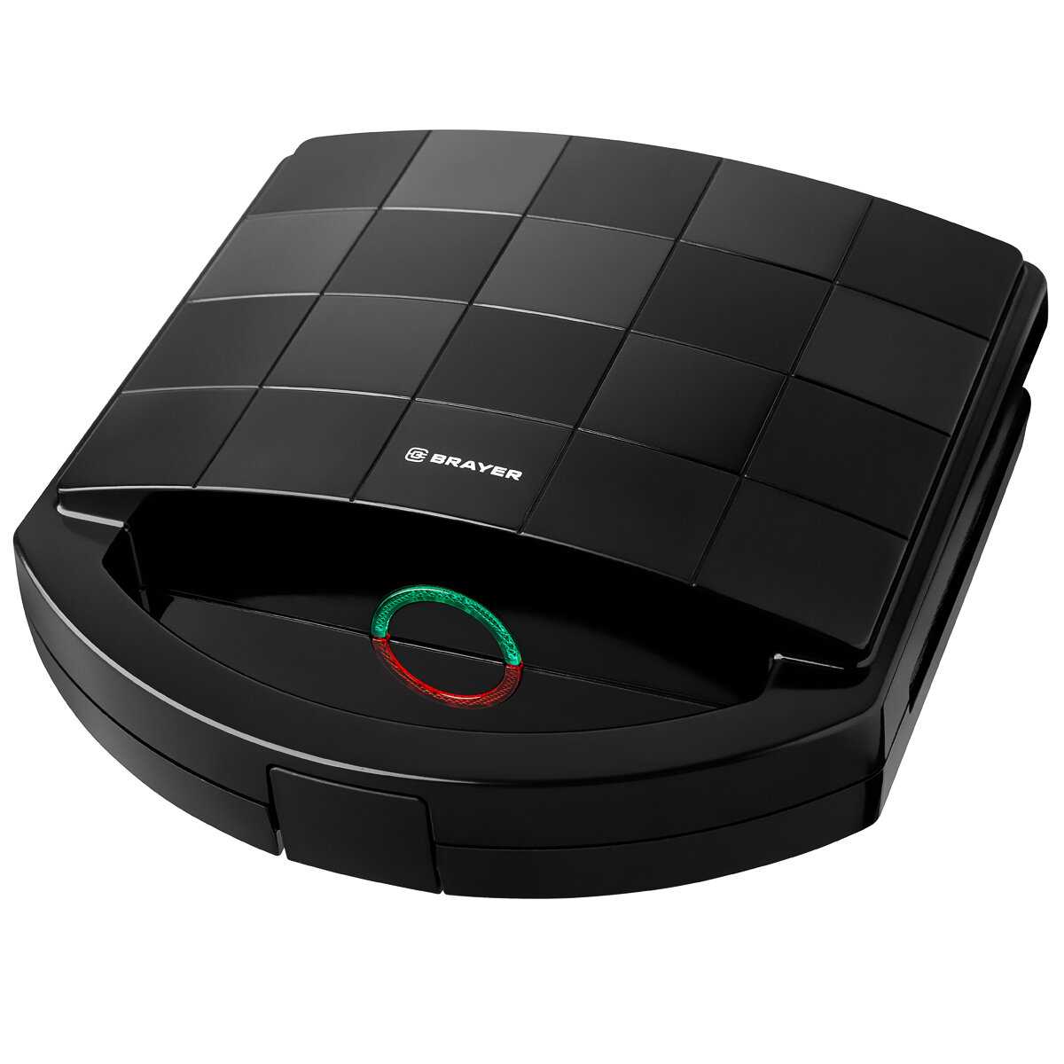 Вафельница BRAYER BR2307 фотография 9