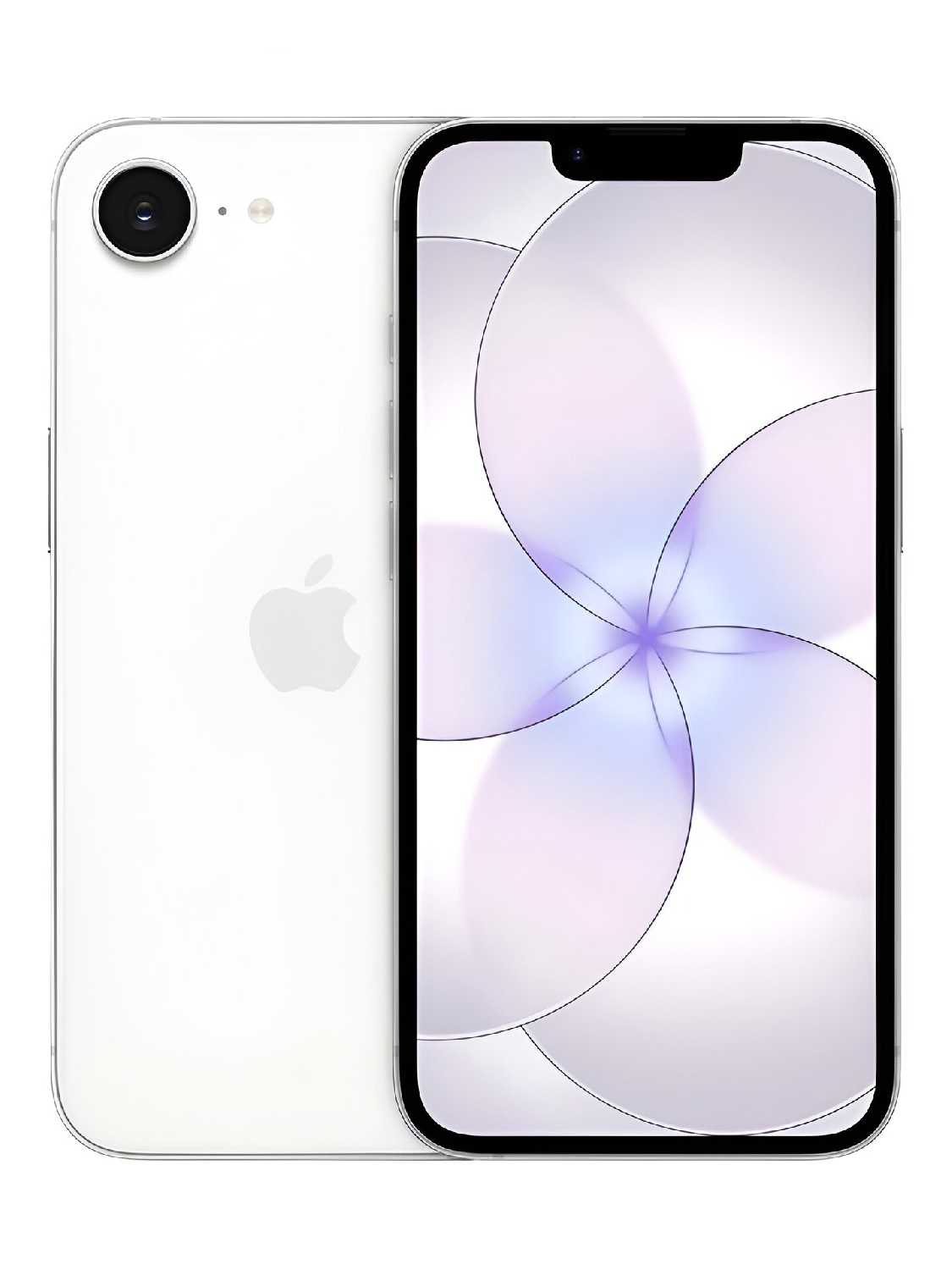 Смартфон Apple iPhone 17e фотография 24