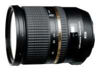 Объектив Tamron AF SP 24-70mm f/2.8 DI VC USD (A007) Canon EF фотография 1