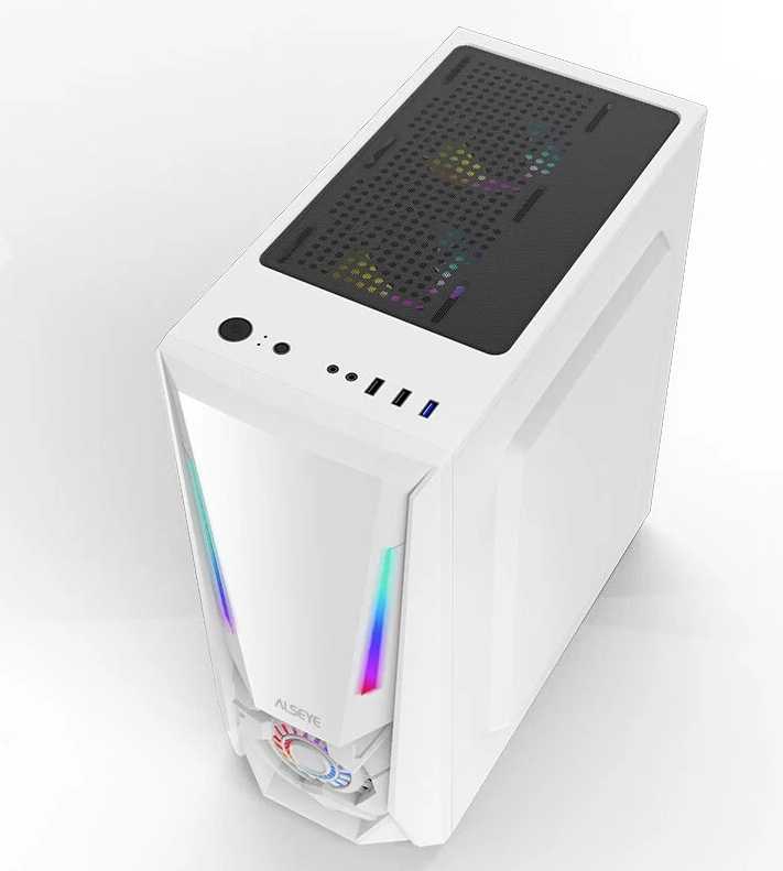 Игровой компьютер Core i7 9700, RTX2060 SUPER, 32GB DDR4, 1000GB фотография 3