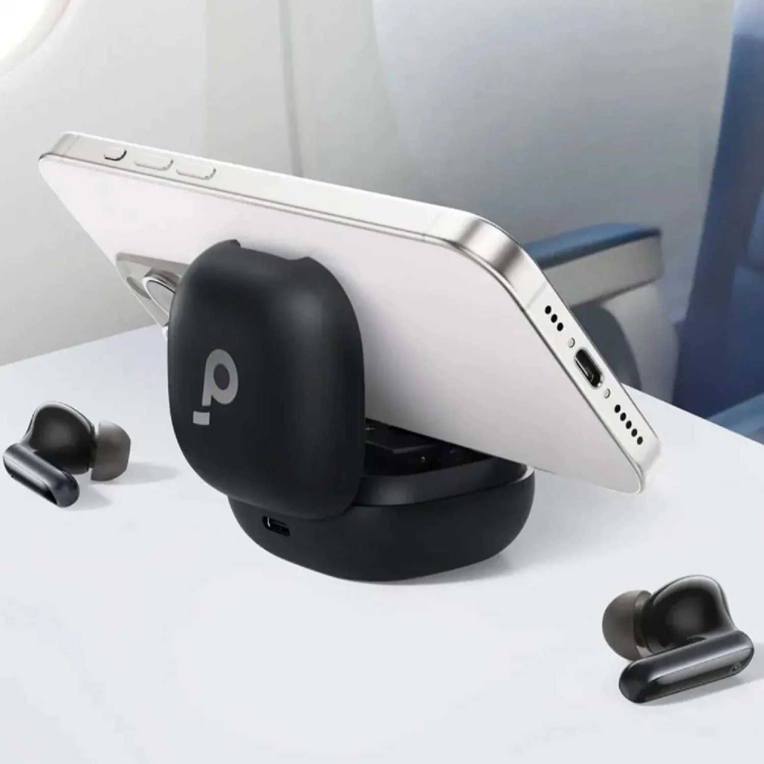 Наушники Anker Soundcore P40i (A3955) фотография 21