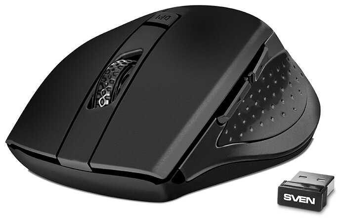 Беспроводная мышь SVEN RX-425W