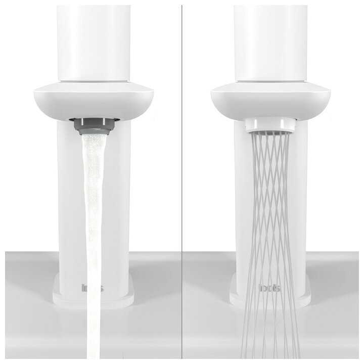 Смеситель Iddis SLIWTBTi01 фотография 6