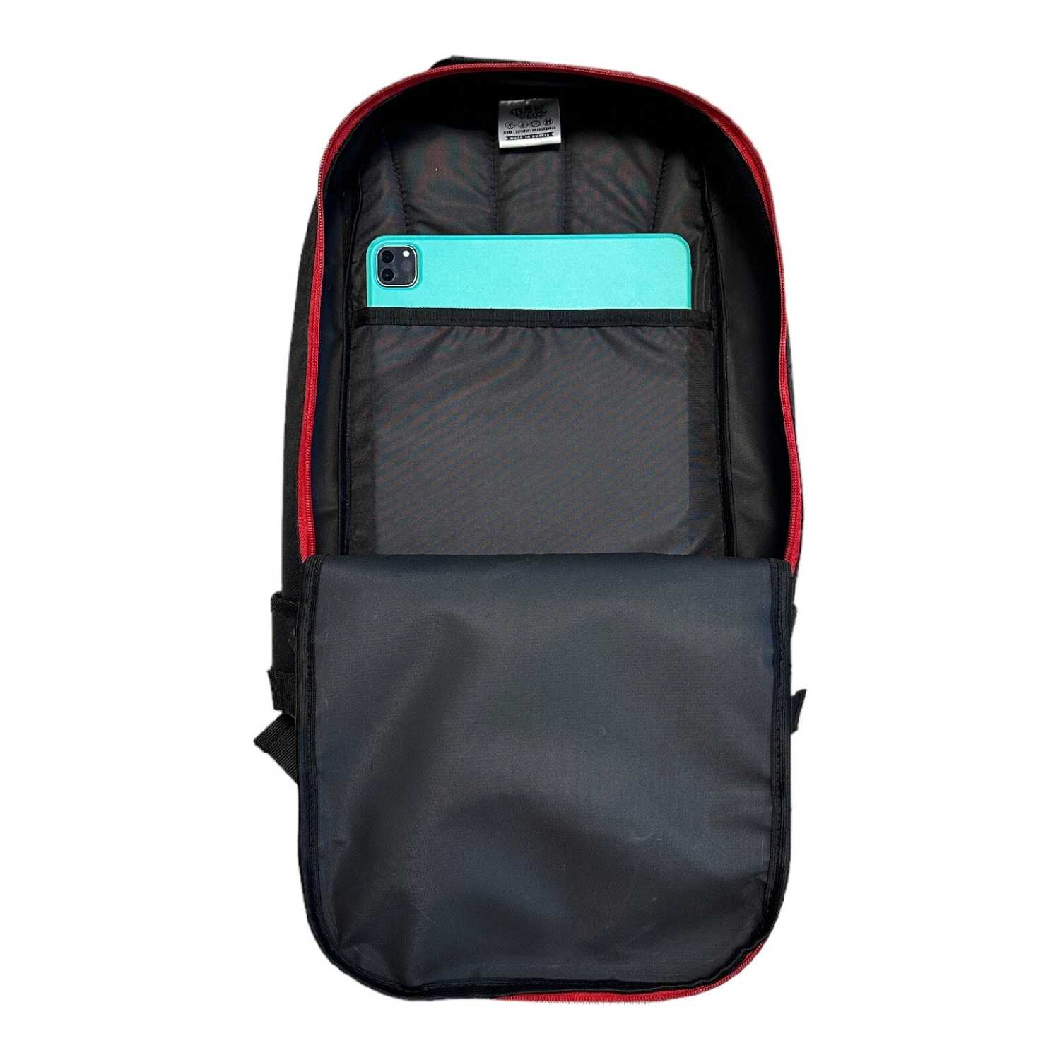 Рюкзак BroStuff helibro фотография 23