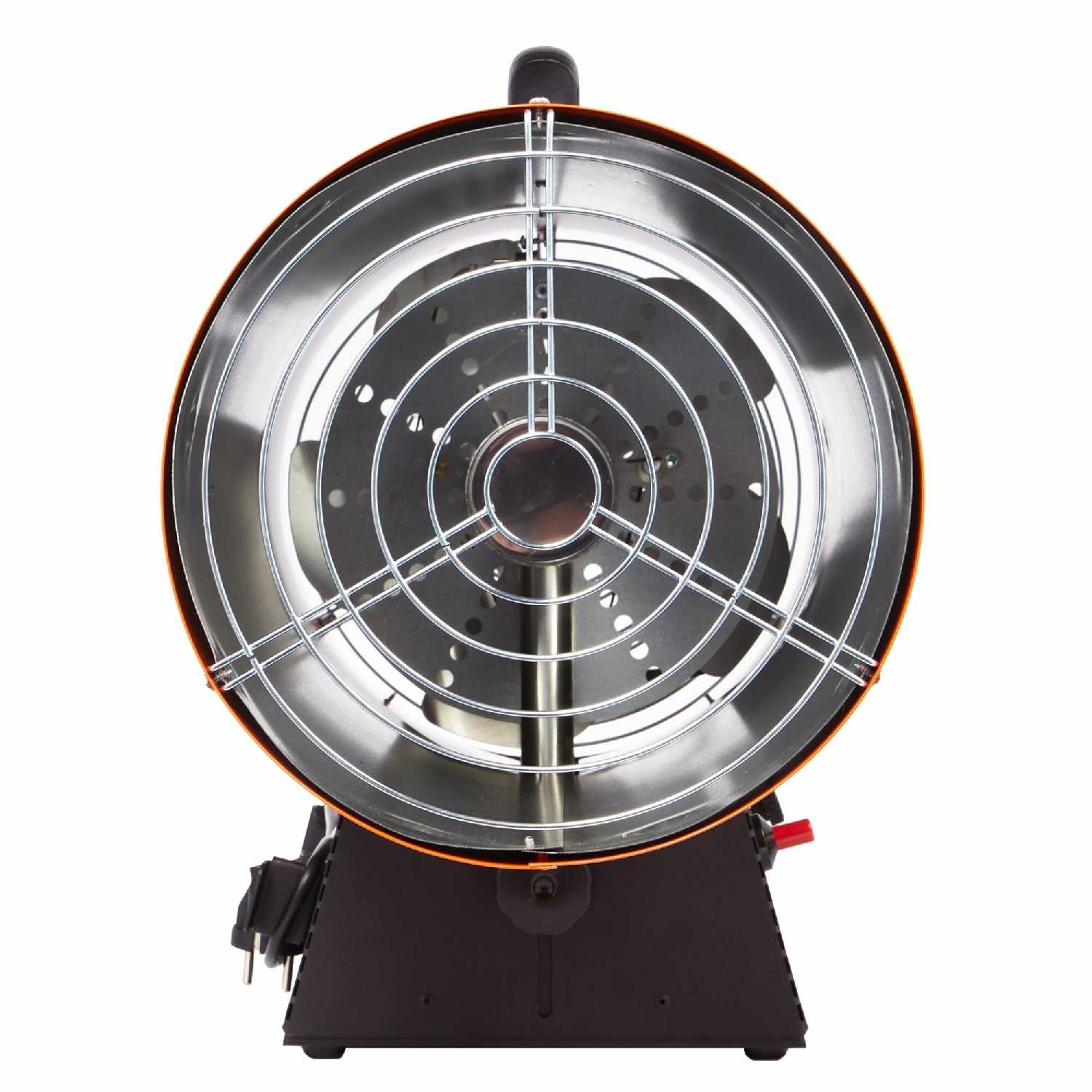 Пушка газовая KALASHNIKOV KHG-10 фотография 22