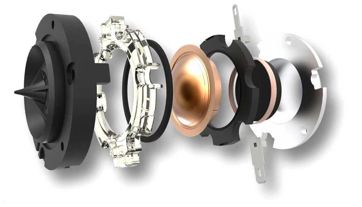 Напольная акустика Klipsch Reference R-600F фотография 3