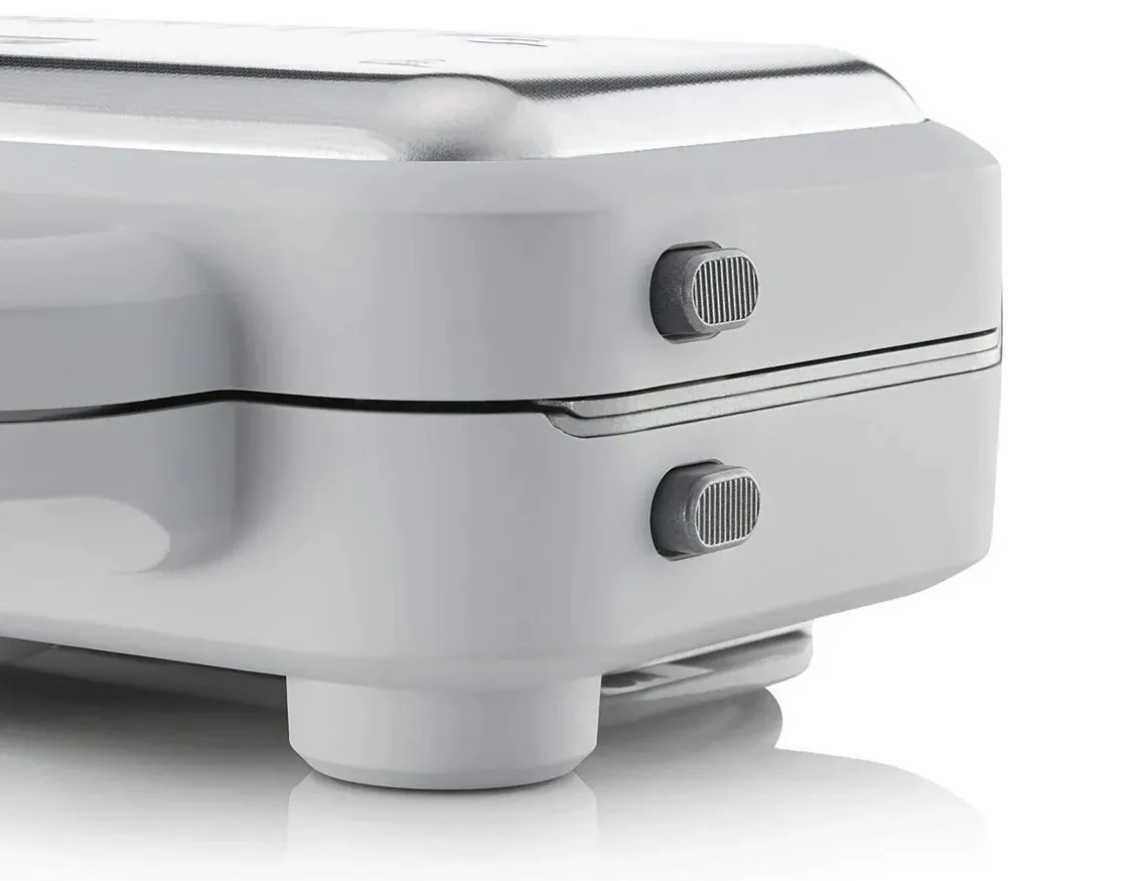 Вафельница BREVILLE DuraCeramic (VST072X) фотография 12