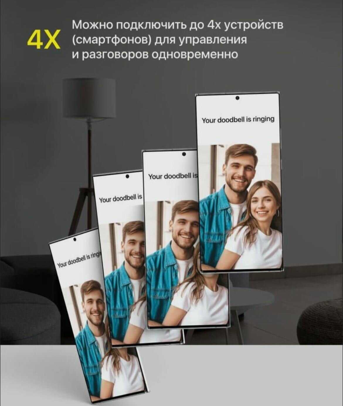 CS DP2C (6E2WPFBS) фотография 9