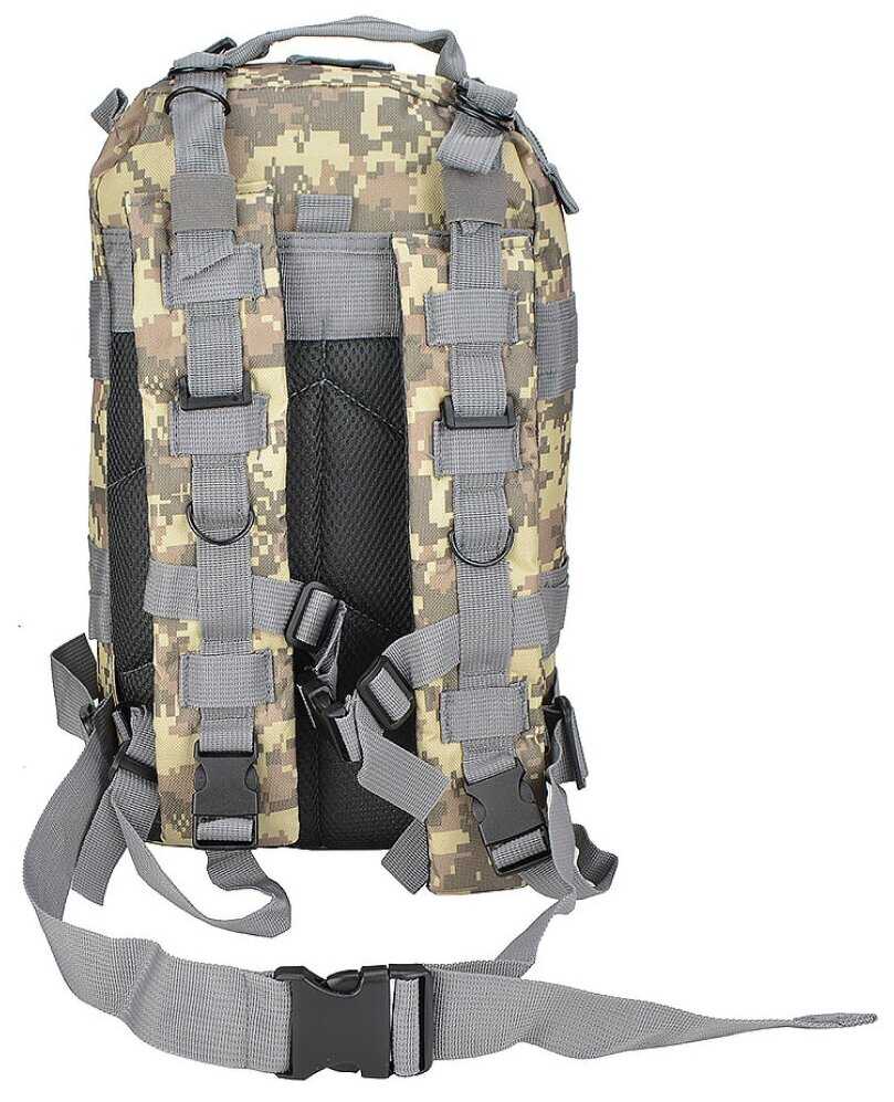 Тактический рюкзак Black Hawk 25 L фотография 2