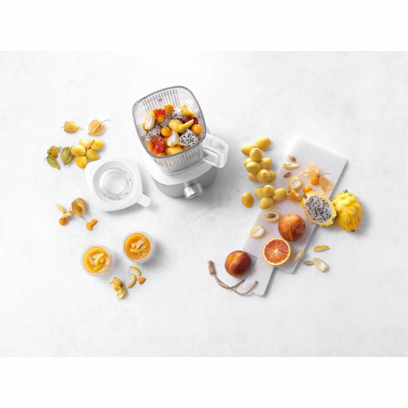 Блендер Zwilling J.A. Henckels Блендер персональный 550 мл (53003-000) фотография 11