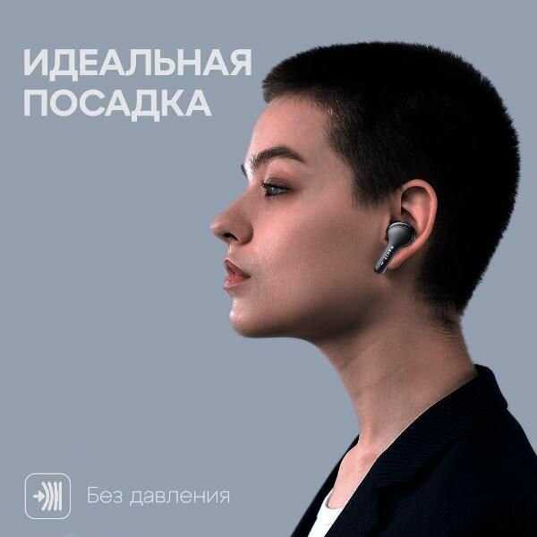 Беспроводные наушники Havit TW959 фотография 5