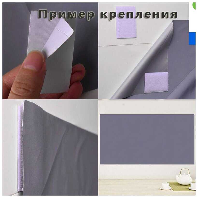 Светоотражающий экран для проекторов Thundeal (130 дюймов, 16:9) фотография 2