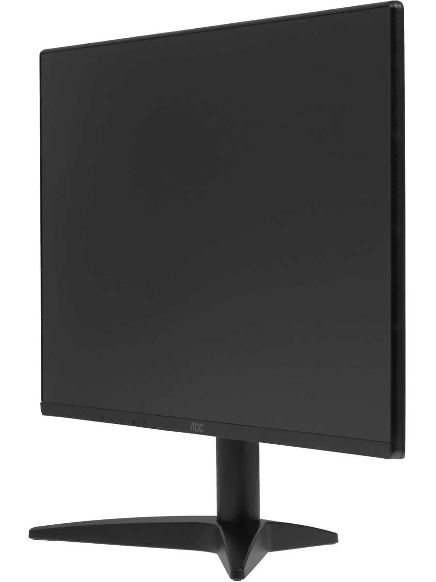 Монитор AOC 24B36X фотография 3