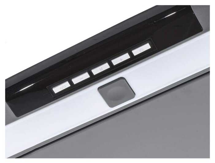 Автомобильный монитор AVEL AVS1717MPP фотография 4