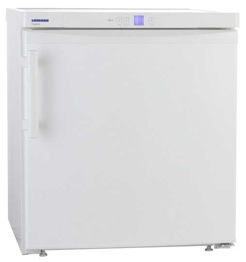 Морозильник Liebherr FrostProtect GX 823 фотография 1