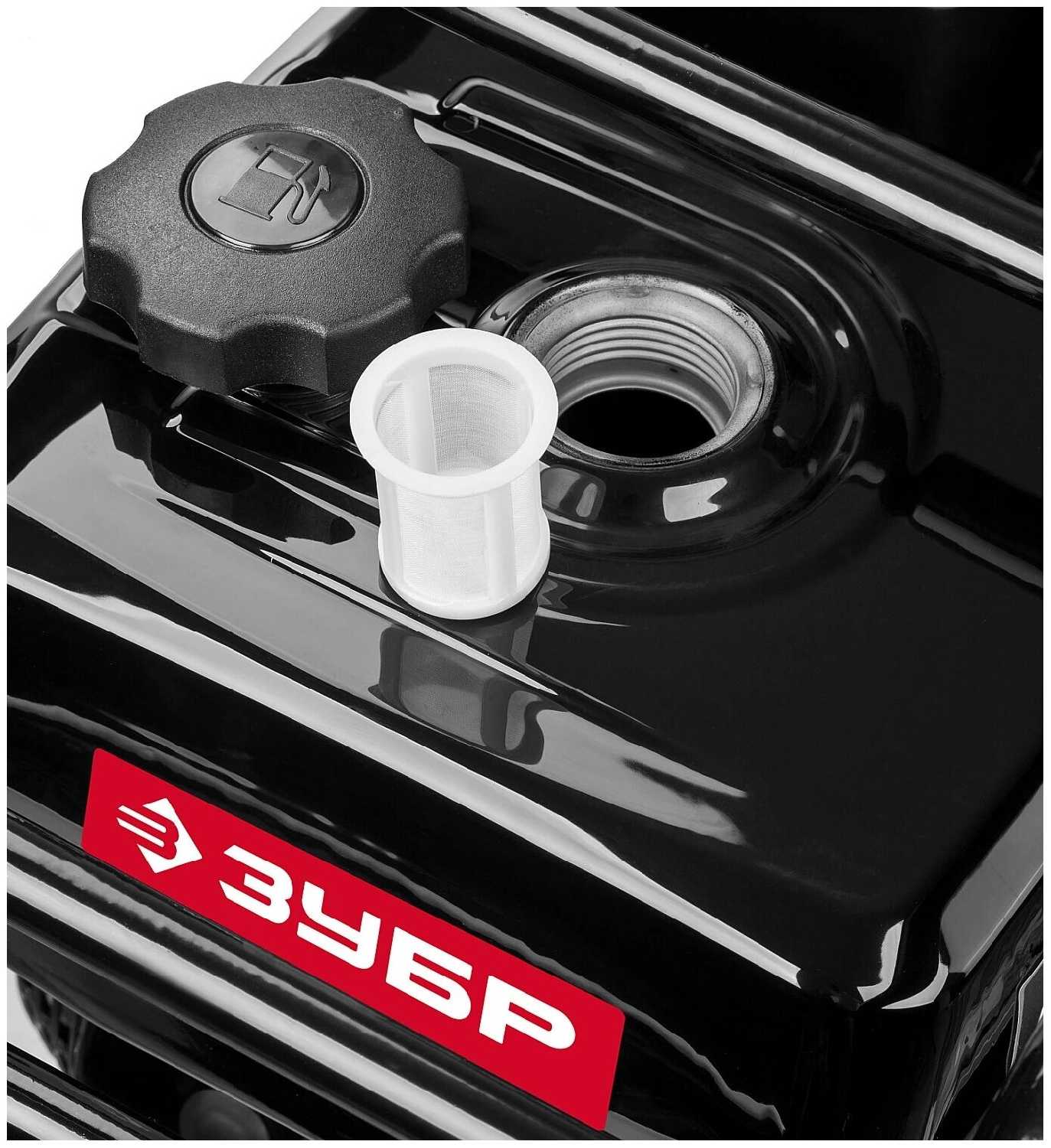 Культиватор ЗУБР МТУ-450 фотография 11