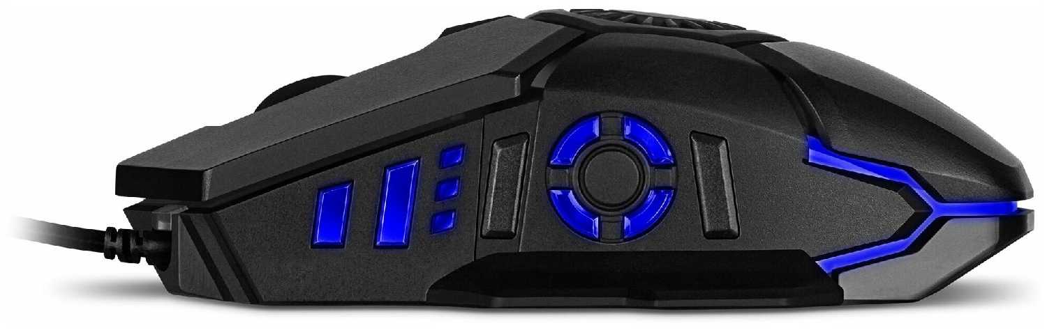 Игровая мышь SVEN RX-G880 фотография 10