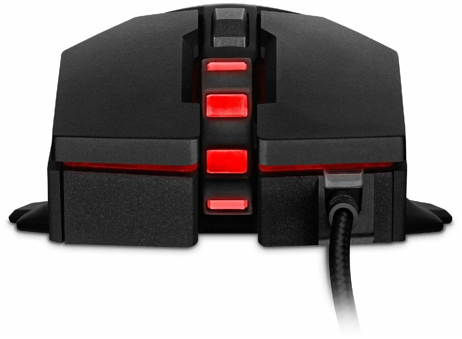 Игровая мышь SVEN RX-G880 фотография 11