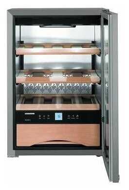 Винный шкаф Liebherr WKes 653 фотография 5