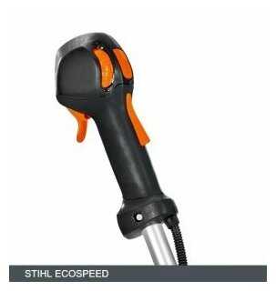 Триммер бензиновый STIHL FS 94 C-E фотография 5