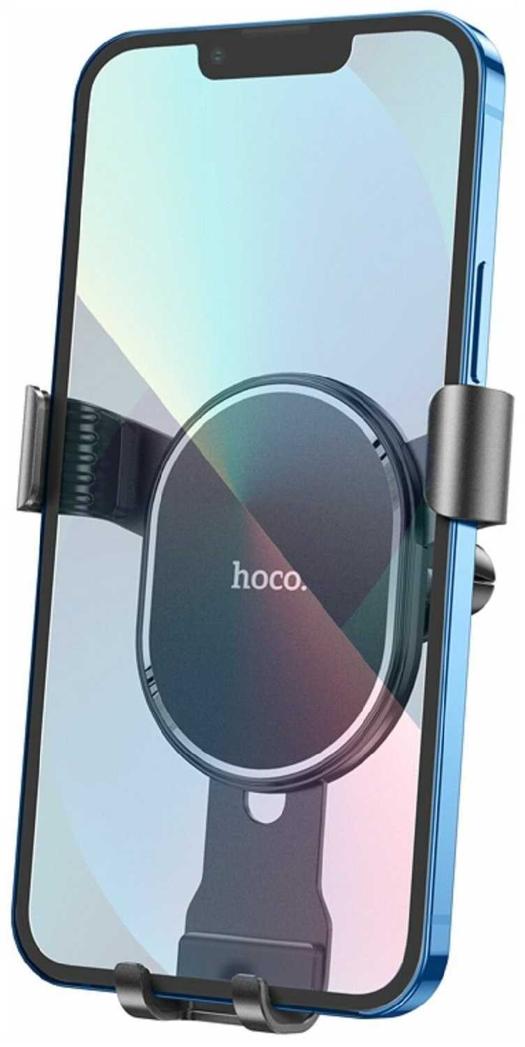 Держатель hoco CA56 фотография 8