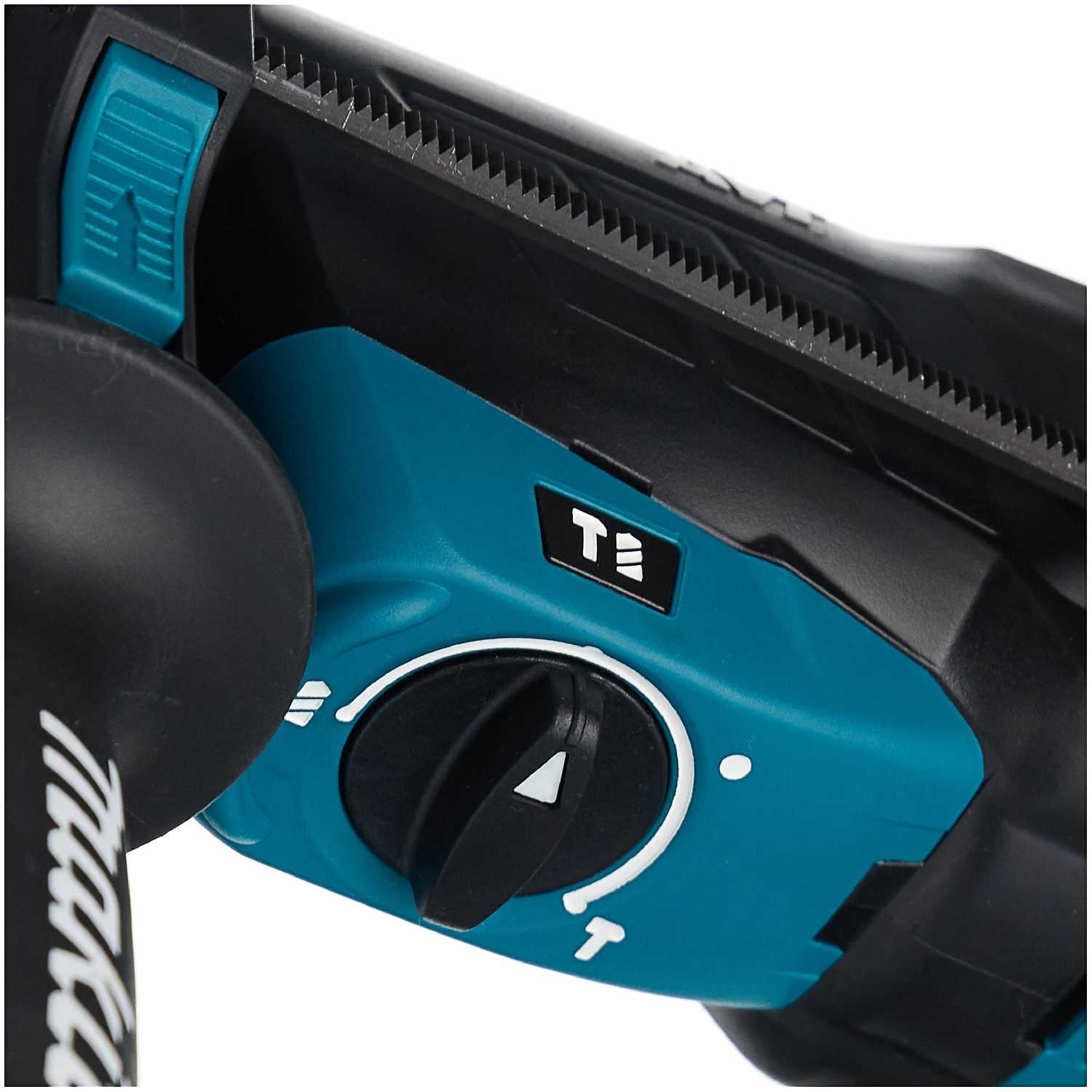 Перфоратор Makita HR2641, 800 Вт фотография 5
