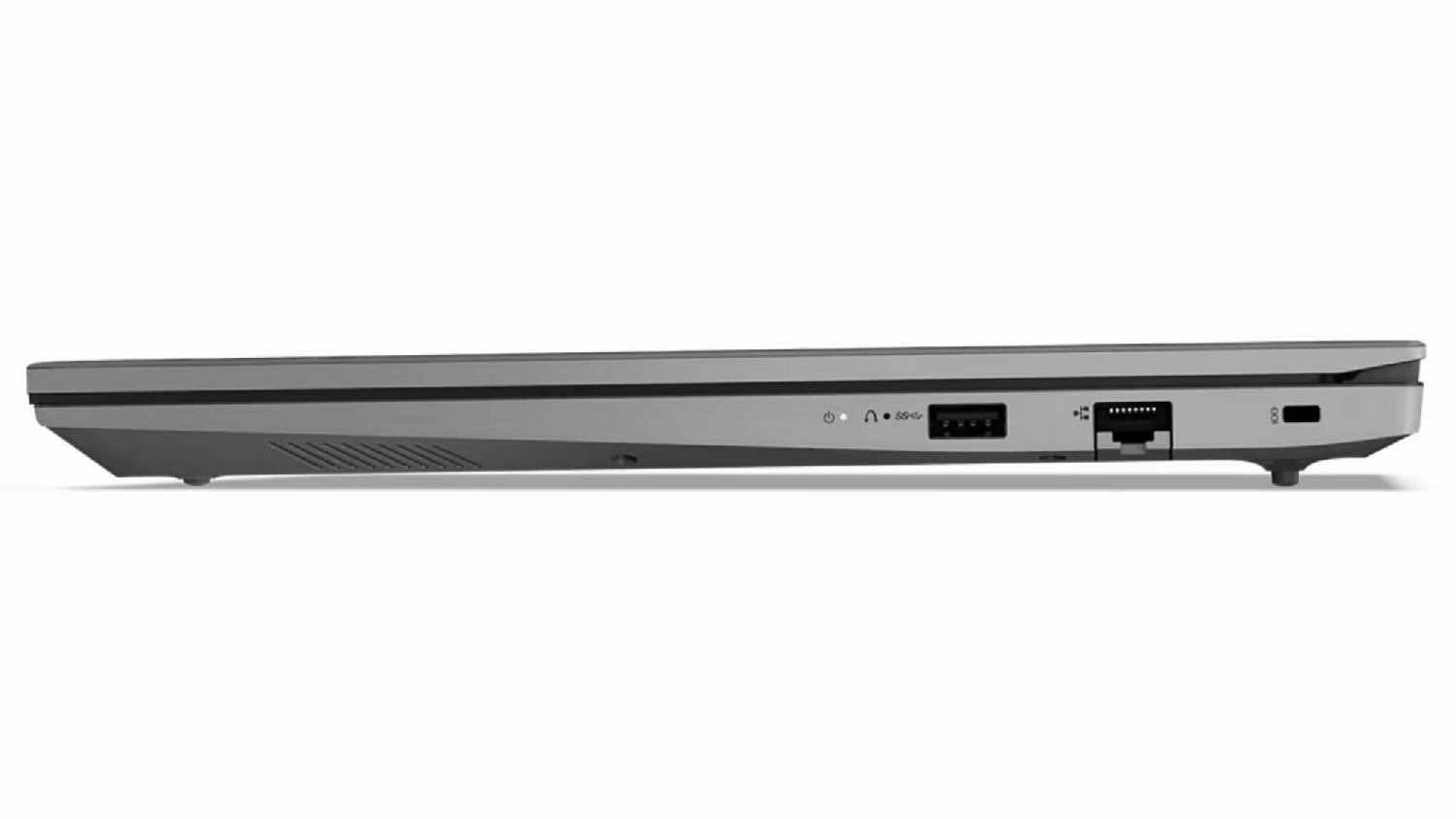 Ноутбук Lenovo V15 G4 AMN (82YU00W9IN) Ryzen 5 7520U/8GB DDR5/512GB SSD/Radeon 610M DOS фотография 2