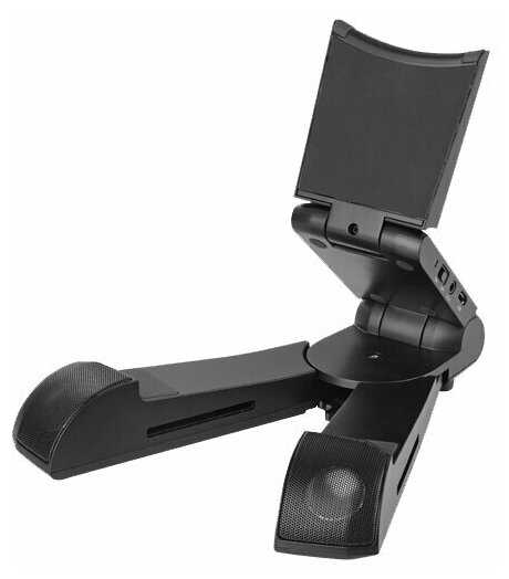 Беспроводная колонка Ross&Moor Tabstage Bluetooth стерео 5Вт фотография 10