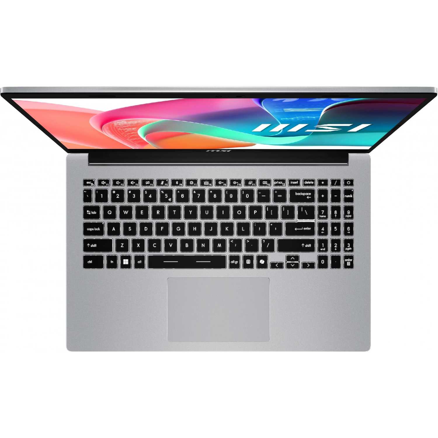 Ноутбук 15 F13MG-087XRU Intel Core i5-1335U, 16ГБ, 1024ГБ, 15.6