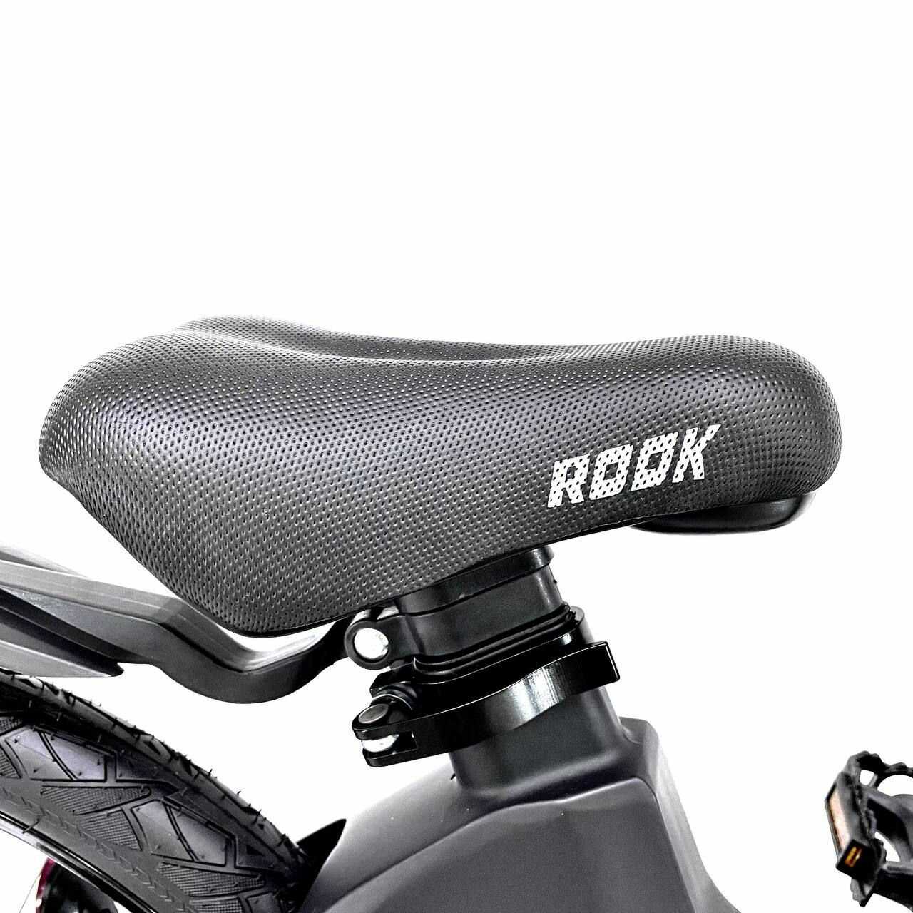 Велосипед детский Rook Hope 18