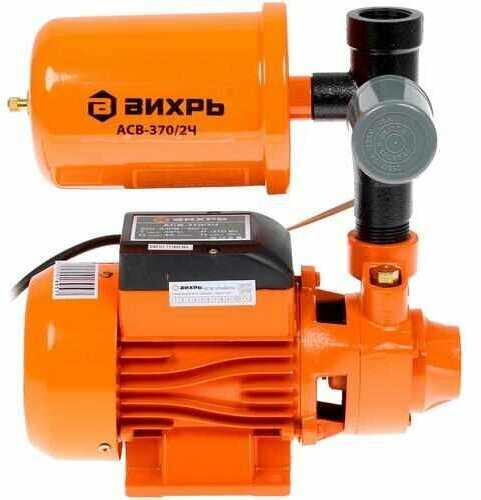 ВИХРЬ АСВ-370/2 фотография 10