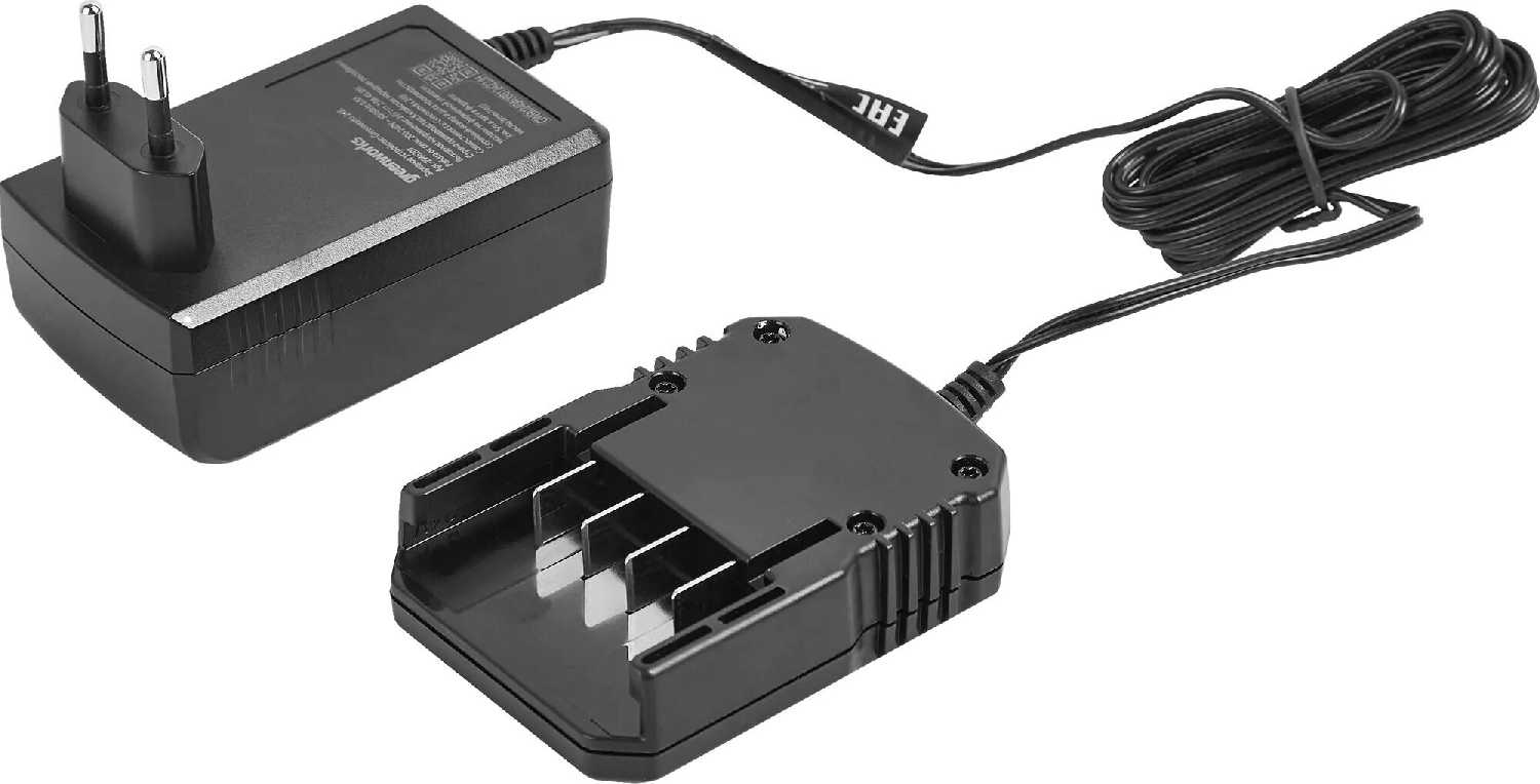Зарядное устройство Greenworks G24UC2 фотография 18
