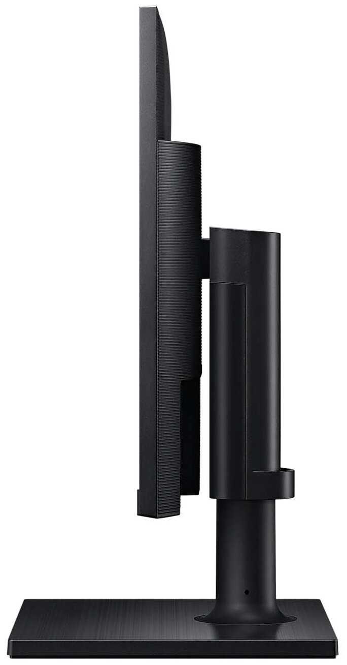 Монитор Samsung F24T450FZI фотография 7