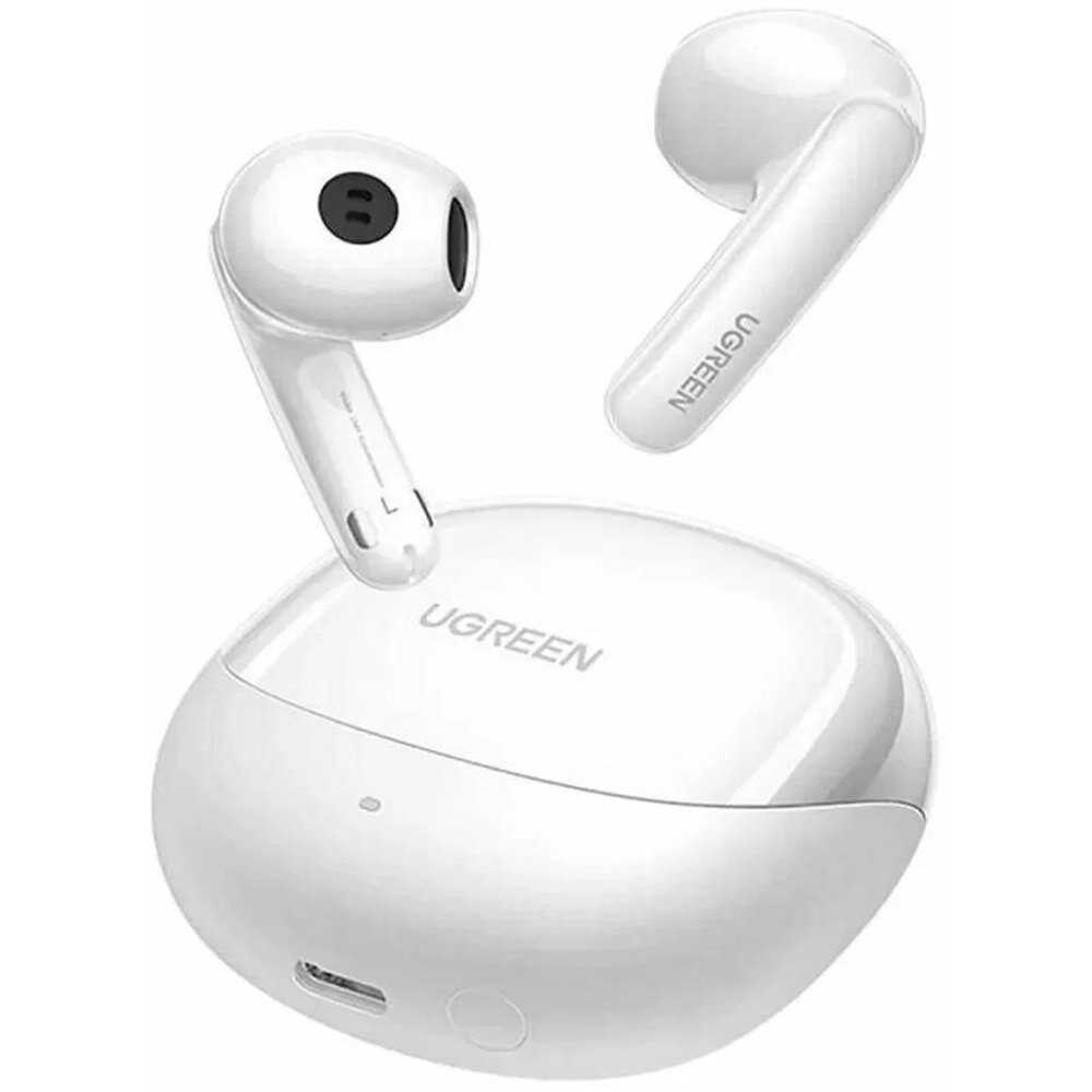Беспроводные наушники UGreen WS215 фотография 5