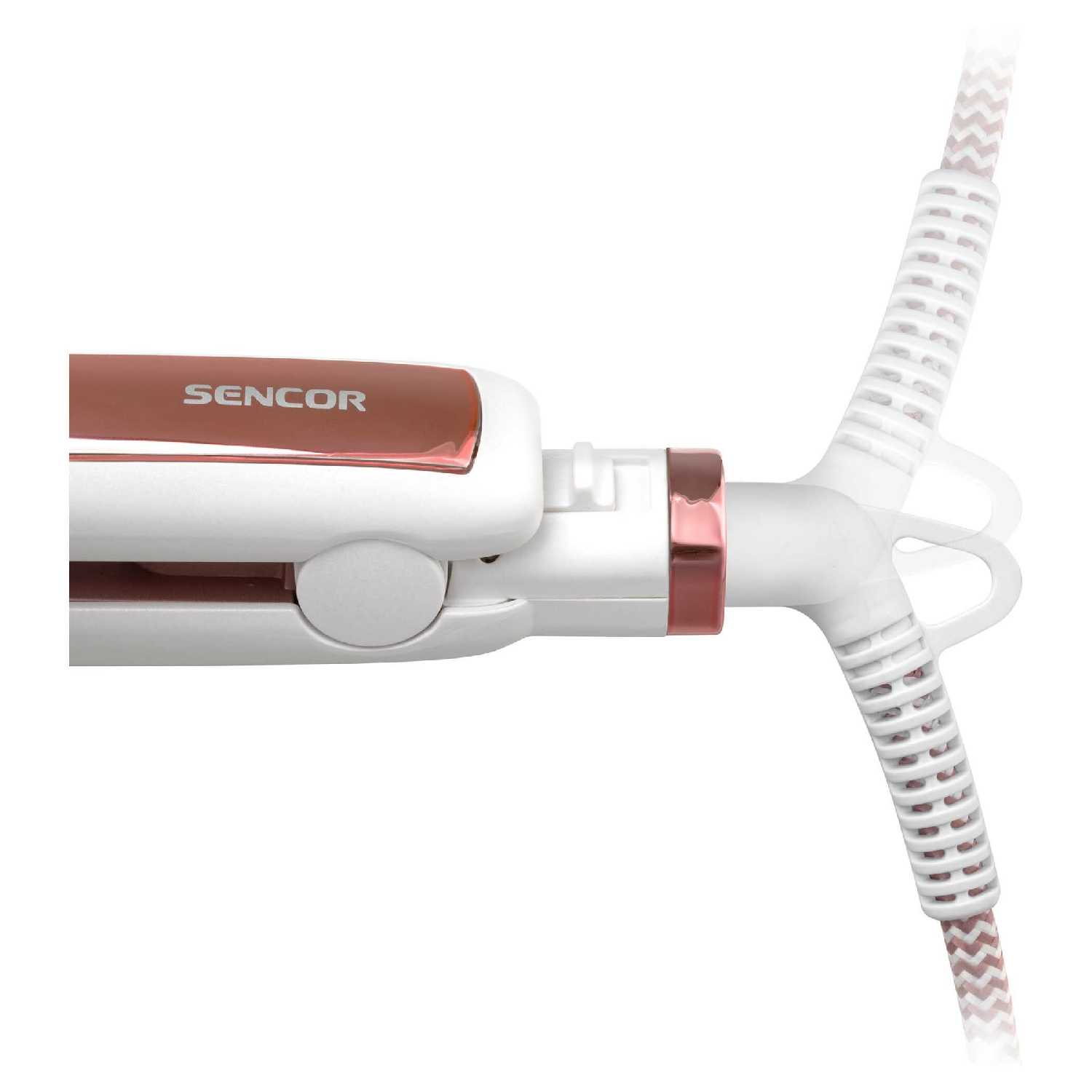 Выпрямитель для волос SENCOR SHI 5500GD фотография 18